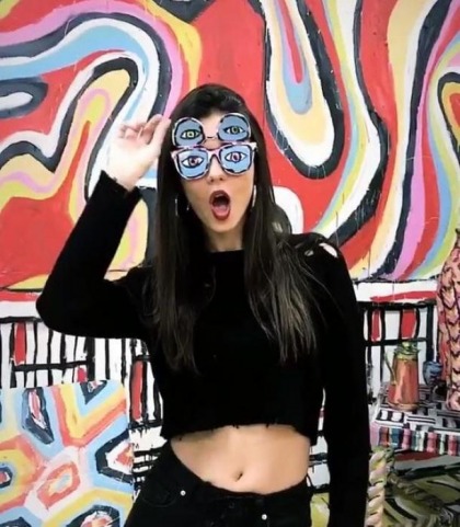 Victoria Justice's 'Talents' Are Underrated