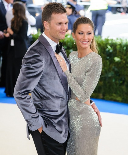 Gisele Bundchen: 'No one 'let' anyone win, people win because of their own merit'