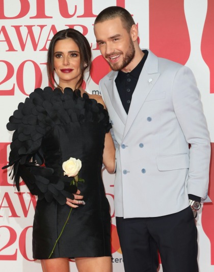 Cheryl Cole & Liam Payne split after about two random years together