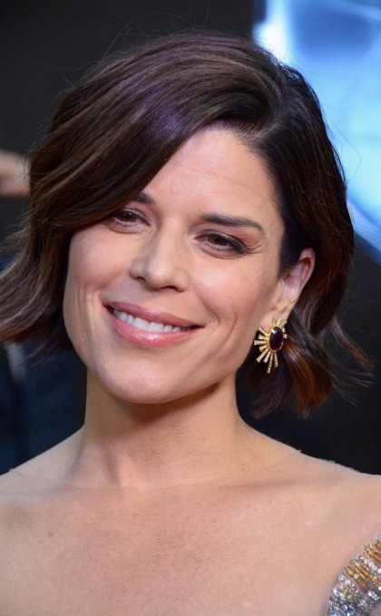 Neve Campbell: Fame 'hit so fast and so big that it was a little overwhelming'