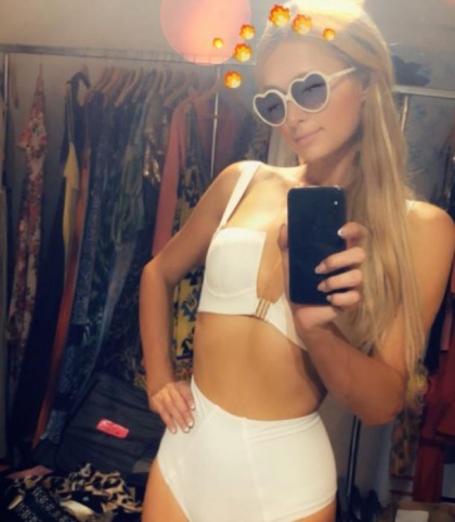 Porn Star Paris Hilton's Hotness Comeback'