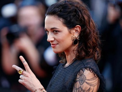 Asia Argento refuses to pay the rest of the settlement to her victim Jimmy Bennett