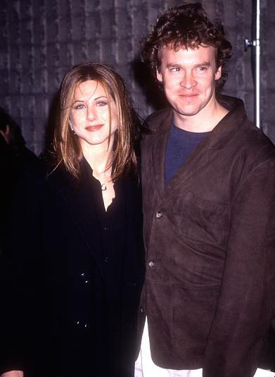 Tate Donovan felt like he was 'dying inside' when he appeared on 'Friends' Tate Donovan felt like he was 'dying inside' when he appeared on 'Friends'