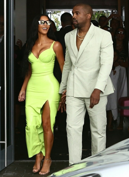 Kim Kardashian has no plans or desire to move to Chicago with Kanye West