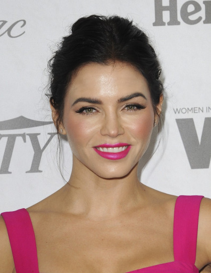 Jenna Dewan 'doesn't care' who Channing Tatum dates as long as he's a good dad