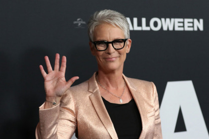 Jamie Lee Curtis: Liars are the scariest, there are people who believe them