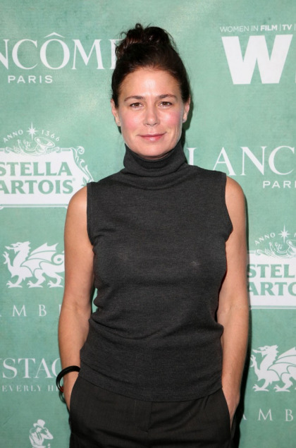 Maura Tierney: 'You?ll have a conversation and then an ad will come up [for it]'