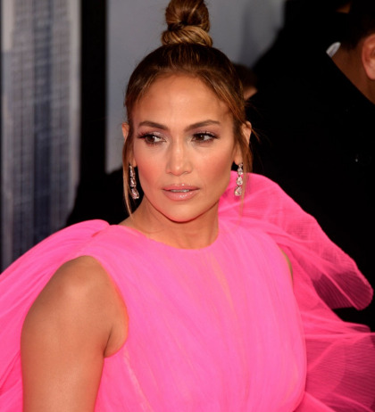 Jennifer Lopez is putting out a skincare line, promises it will work