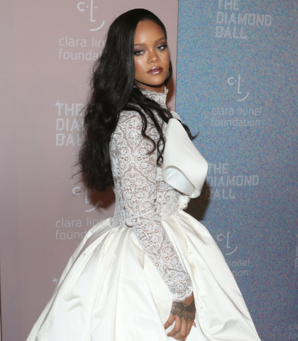 Rihanna is suing her father Ronald Fenty after he exploited her name for profit