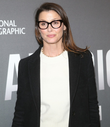 Was Bridget Moynahan shady on Twitter during the Super Bowl?