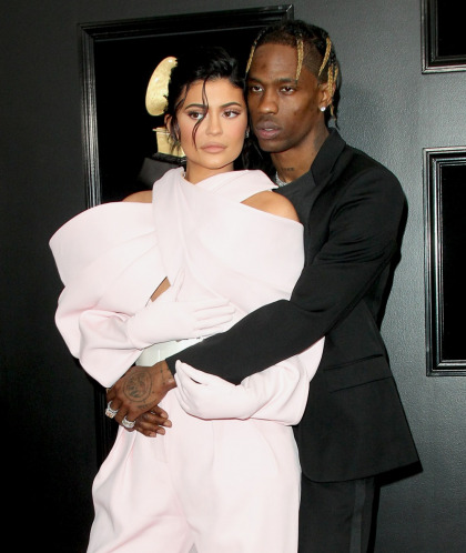 Kylie Jenner accused Travis Scott of cheating, he postponed a concert to deal with it