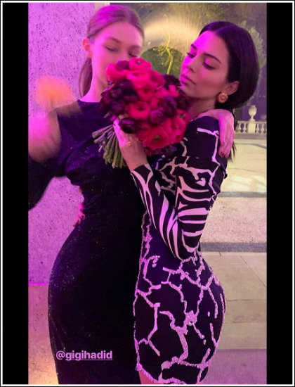 Kendall Jenner Busting Out Her Awesome/Underrated Bootylicious Booty! Kendall Jenner Busting Out Her Awesome/Underrated Bootylicious Booty!