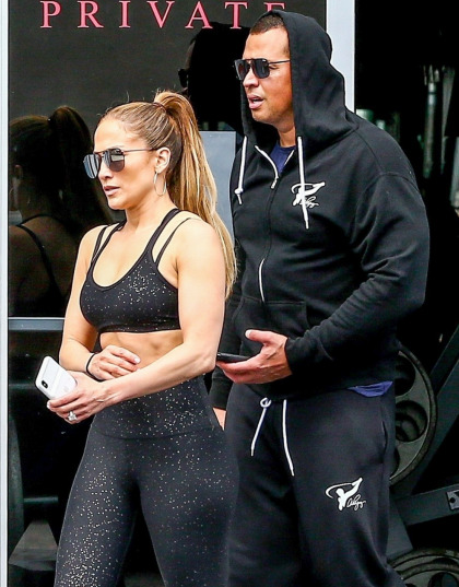 A-Rod was warned: Jennifer Lopez 'has to be the one to dump your ass'