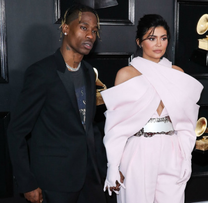 Kylie Jenner & Travis Scott 'haven't had a chance to fully repair their relationship'