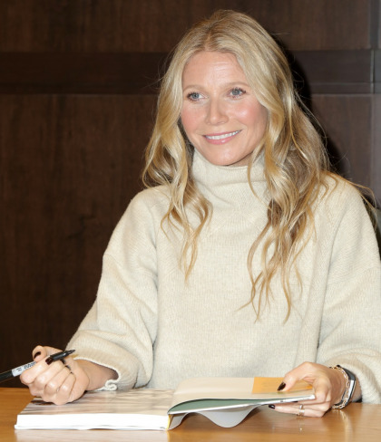 Gwyneth Paltrow claims the 'conscious uncoupling' backlash was 'brutal'