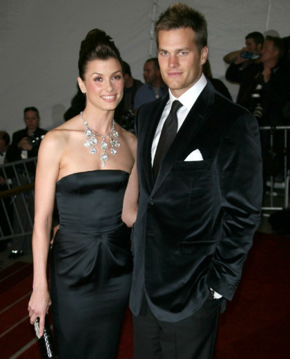 Bridget Moynahan got over Tom Brady by buying a pair of motorcycle boots
