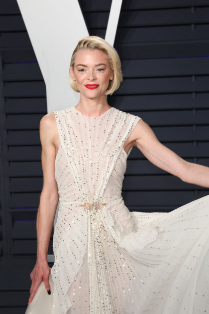Jaime King on her birthday: sign me up for turning 40 that sounds amazing