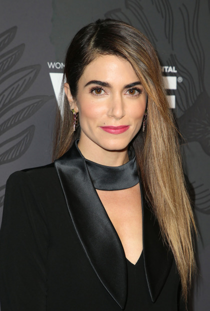 Nikki Reed opens up about breastfeeding her daughter: she won't eat mushy baby food