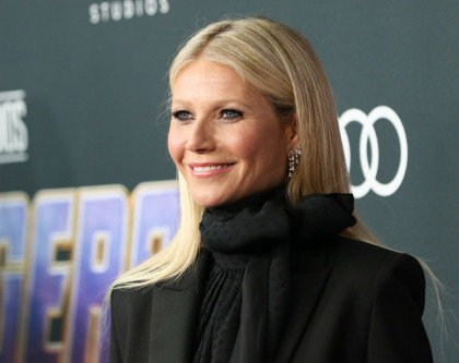 Gwyneth Paltrow was proud of her lack of fact-checking at Goop