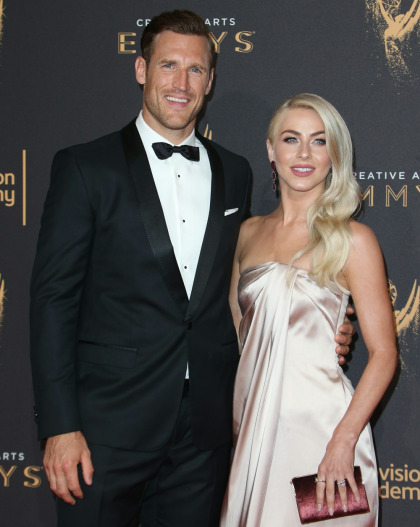 Julianne Hough refuses to take her husband Brooks Laich's name after two years