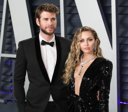 Miley Cyrus & Liam Hemsworth 'were not on the same page,' sources say