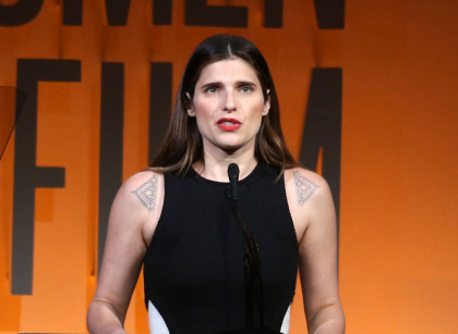 Lake Bell opens up about her depression following son's home birth