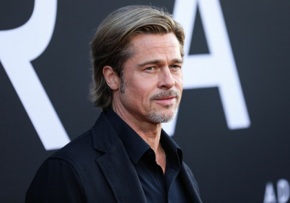 Brad Pitt: 'I had to understand my own culpability' in my divorce