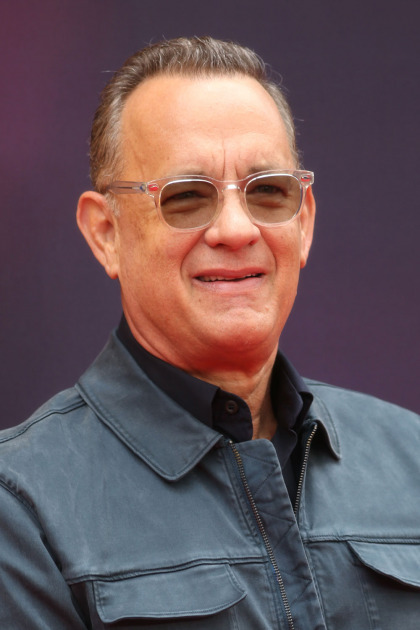 Tom Hanks writes sweet essay thanking friends for helping him early in his career