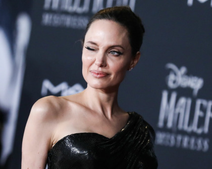 Angelina Jolie 'will never get married again,' she felt Brad 'pressured' her into marrying