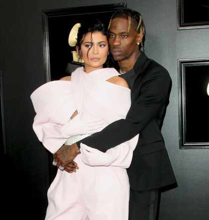 Kylie Jenner claims there was no '2 am date with Tyga' but should we worry'