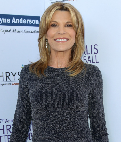 Vanna White: 'I was baptized a Baptist' but 'everyone's entitled to their own beliefs'