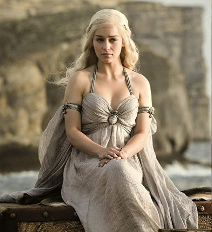 Emilia Clarke: Game of Thrones producers manipulated me into doing more nudity
