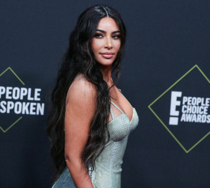 Kim Kardashian 'had five different operations' to fix the damage of pregnancy