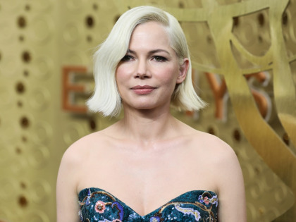 Michelle Williams 'fell hard & fast' for Thomas Kail, but when did they really start'
