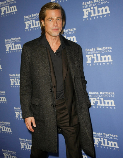 Brad Pitt turned down the Neo role in 'The Matrix?: 'I took the red pill'