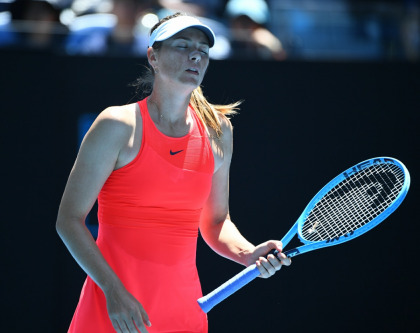 Maria Sharapova is retiring from tennis to spend more time with her meldonium