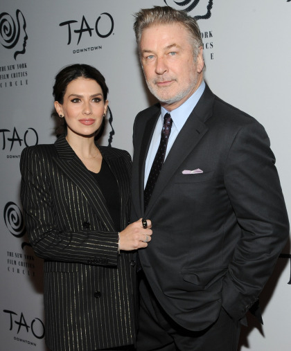 Hilaria & Alec Baldwin are expecting their fifth child after two miscarriages in 2019