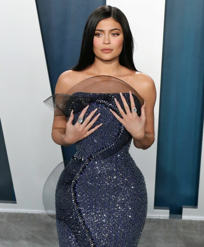 Kylie Jenner is still the youngest billionaire in the world, according to Forbes