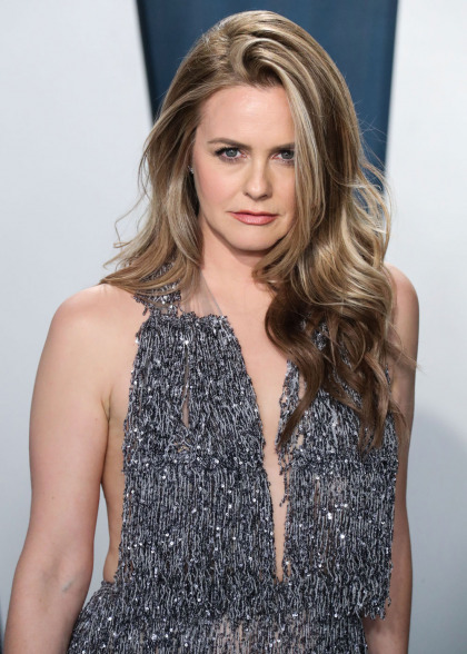 Alicia Silverstone: There's not enough time in the day, I don't understand it
