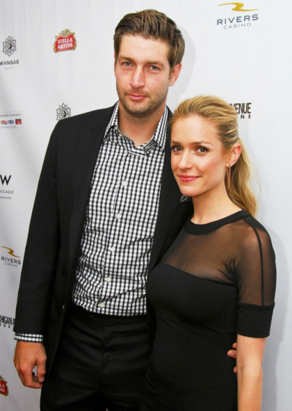 Kristin Cavallari and Jay Cutler don't agree on their separation date