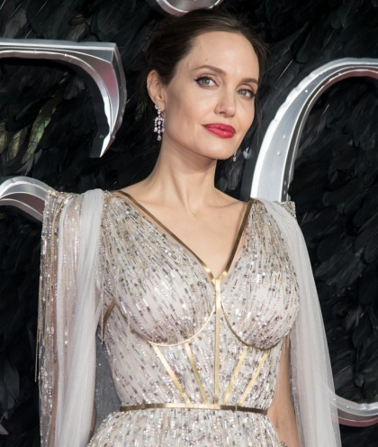 Angelina Jolie is 'disgusted that we have gotten to this point as a country'