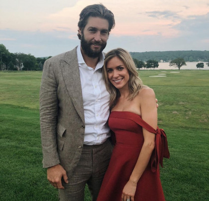 Kristin Cavallari thought Jay Cutler was 'lazy,' 'unmotivated,' needed a post-NFL job