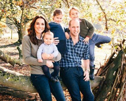 Duchess Kate's photography is one of the royal family's 'superpowers'