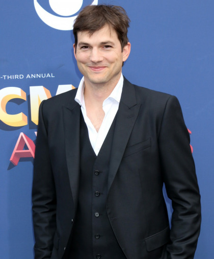 Ashton Kutcher: All Lives Matter people shouldn't be cancelled, should be educated