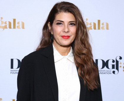 Marisa Tomei on playing moms: 'I really regret starting down this road'