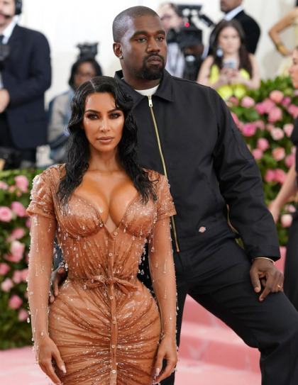 Kanye West: 'Kim was trying to fly to Wyoming with a doctor to lock me up'