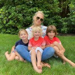 Molly Sims 'got really mom shamed' for not being able to nurse her son