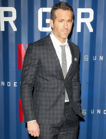 Ryan Reynolds-owned liquor company Aviation Gin was just sold for $610 million