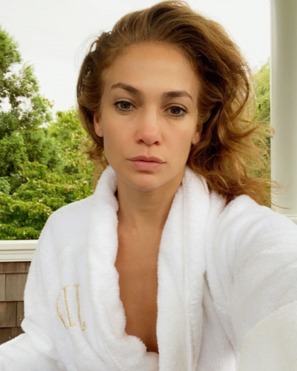 Jennifer Lopez to launch makeup and skincare brand JLo Beauty