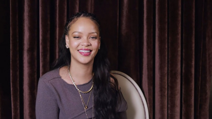 Rihanna: Men 'feel obligated almost to only use products that are for men'